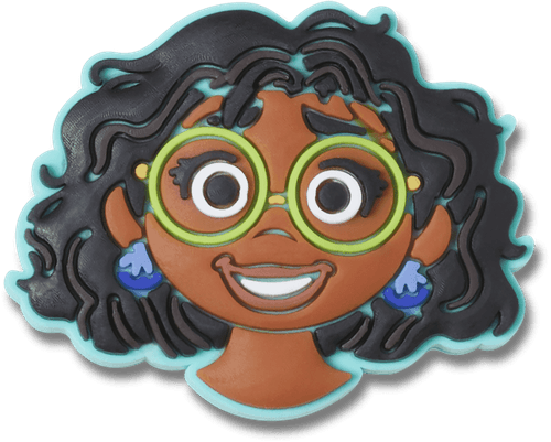 Jibbitz™ Encanto Maribel
