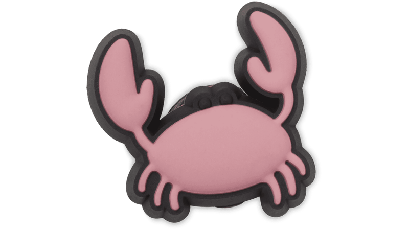 Crab jibbitz deals