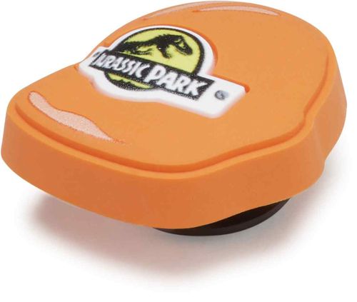 Jibbitz™ Jurassic Park Helmet