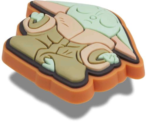 Jibbitz™ Star Wars Grogu 2