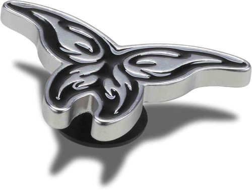 Jibbitz™ Techno Bling Butterfly