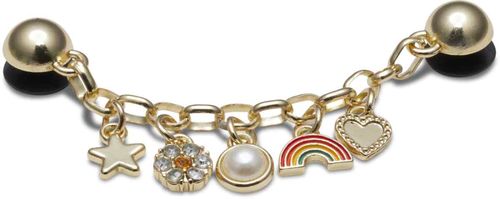 Jibbitz™ Friendship Bracelet Chain