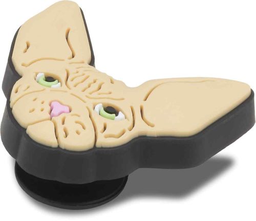 Jibbitz™ Hairless Sphynx Cat