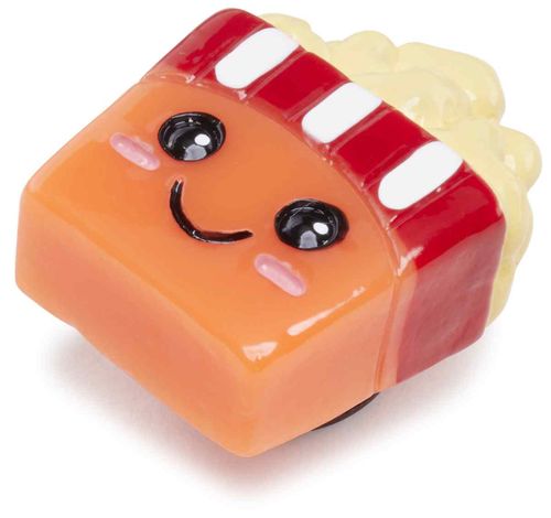 Jibbitz™ Cutesy Popcorn Bucket
