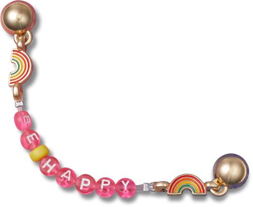 Jibbitz™ Be Happy Chain
