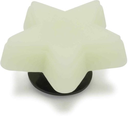 Jibbitz™ Glow In The Dark Star