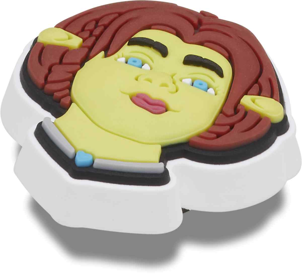 Jibbitz™ Shrek Princess Fiona