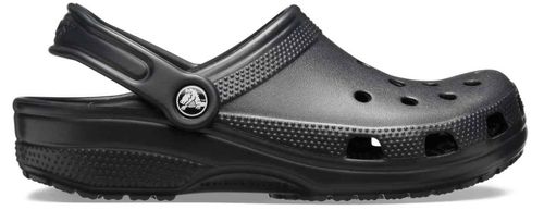 Classic Clog Negro