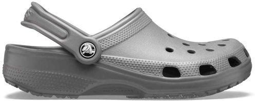 Classic Clog Slate Grey