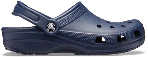Classic Clog Navy