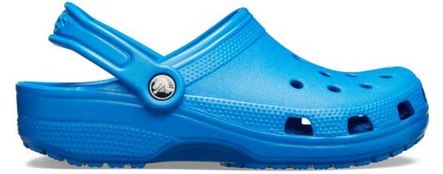 Classic Clog Bright Cobalt