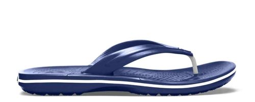 Crocband Flip Navy