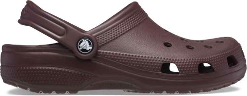Classic Clog Dark Cherry