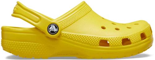 Classic Clog Sunflower