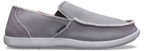 Santa Cruz Mens Charcoal/Light Grey