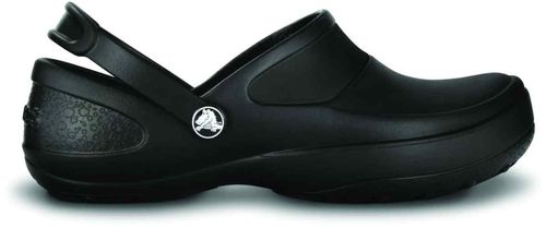 Mercy Work Black/Black