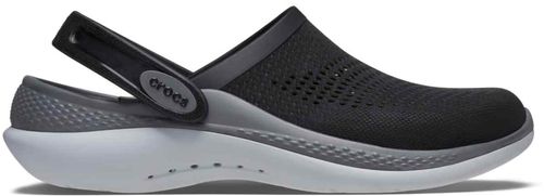 LiteRide 360 Clog Black/Slate Grey