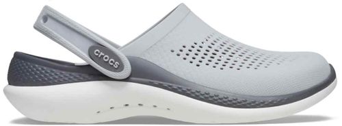 LiteRide 360 Clog Light Grey/Slate Grey
