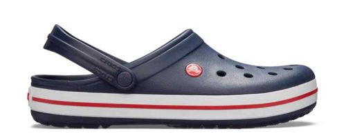 Crocband Navy