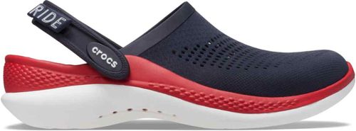 LiteRide 360 Clog Navy/Pepper