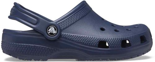 Crocs Clásicos Niños K Azul Marino