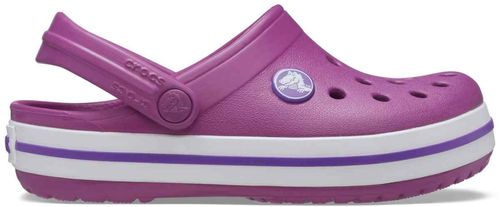 Crocband Clog K Viola