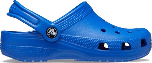 Classic Clog K Blue Bolt