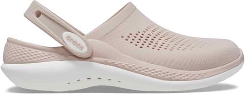 LiteRide 360 Clog Pink Clay/White