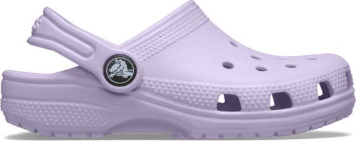 Crocs Clásicos Niños K Lavender