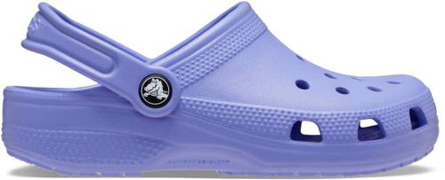 Classic Clog K Digital Violet