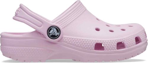 Classic Clog K Ballerina Pink