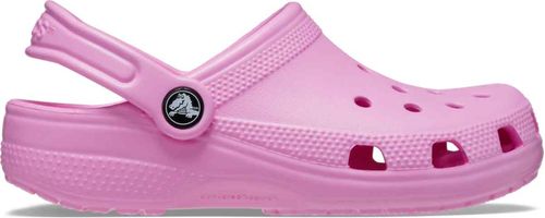 Classic Clog K Taffy Pink