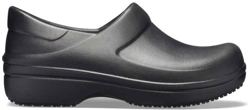 Neria Pro II Clog W Black