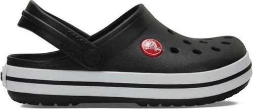 Crocband Clog T Black