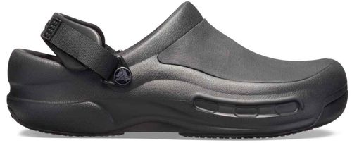 Bistro Pro LiteRide Clog Black