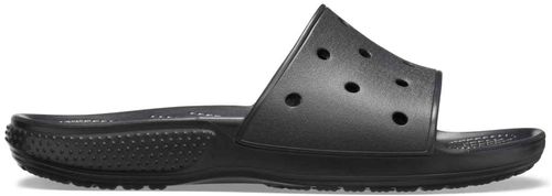 Classic Crocs Slide Black