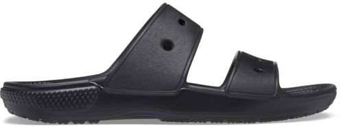 Classic Crocs Sandal Black