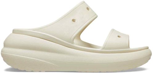 Crush Sandal Bone