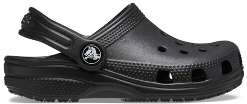 Classic Clog T Black