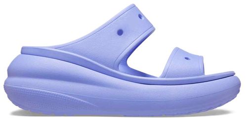 Crush Sandal Digital Violet