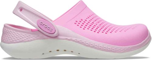 LiteRide 360 Clog K Taffy Pink/Ballerina Pink