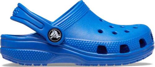 Classic Clog T Blue Bolt