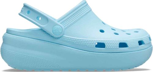 Classic Crocs Cutie Clog K Arctic