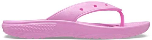 Classic Crocs Flip Taffy Pink