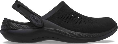 LiteRide 360 Clog Black/Black