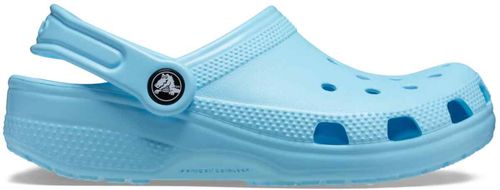 Crocs Clásicos Infantiles T Azul Ártico