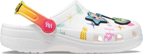Classic Rainbow High Clog K Multi