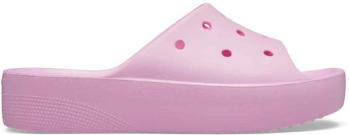 Classic Platform Slide Flamingo