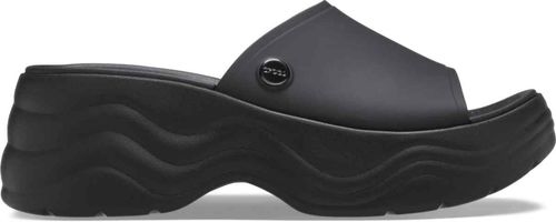 Skyline Slide Black