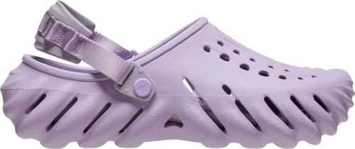 Echo Clog Lavender